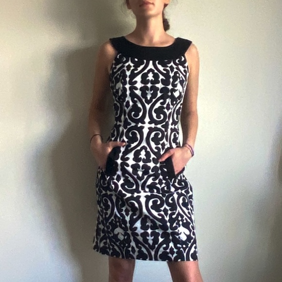 cleo Dresses & Skirts - HOST PICK Vintage pocket cleocleo petite cocktail dress